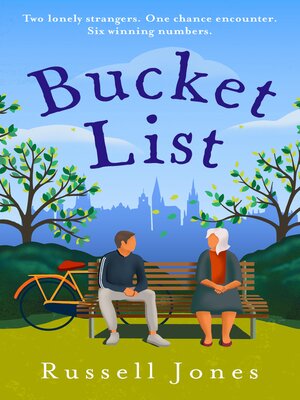cover image of Bucket List